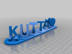 KUTTA