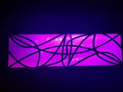 LED-Lamp "Stringy"