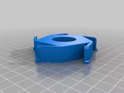 Left Hub