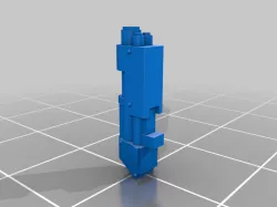 Legion Shotgun