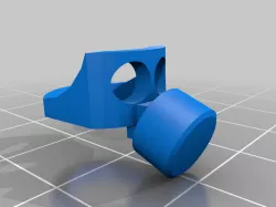 Lego Gas Mask