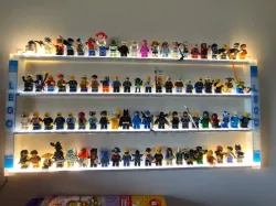 lego shelf 
