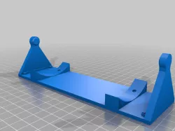 Letter Cryptex Stands