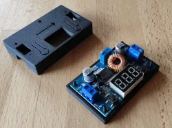 LM 2596 Case