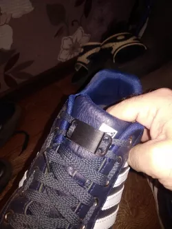 lock for laces