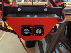 Lowrider 2 RAMPS Case