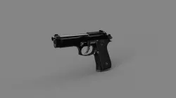 M92 Rust