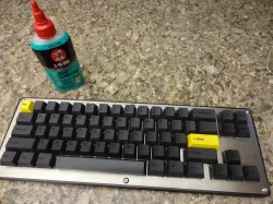 Magicforce Case