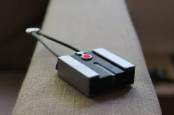 Mandalorian Tracking Fob