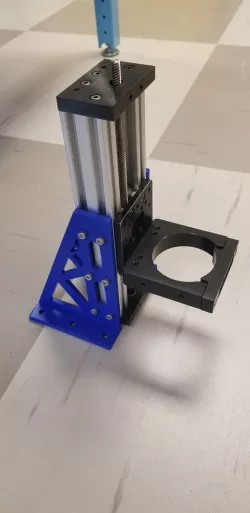 Maslow Cbeam Brace
