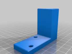 Maslow Chain Mount