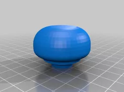 Massage Roller Duo V3 Handle