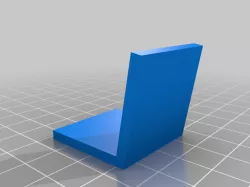 Master Chief Helmet Oculus Stand Hook