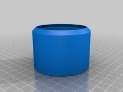Melvin's Koozie