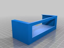 Mikrotik Hap lite holder