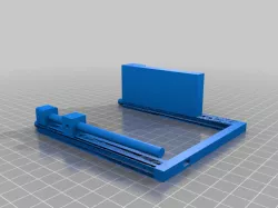 Mini Ender 3 Pro