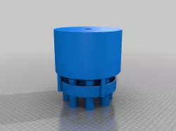 mini gun