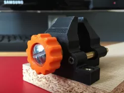 Mini Vise