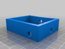 MKS OSC V1.0 Speed Controller Box + Lid