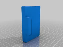 Modified Pi Case Base For BIBO