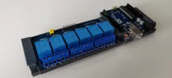Modular PCB mount for 35mm DIN Rail