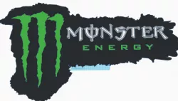Monster Logo HD