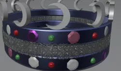 Moon Crown of Selûnarra
