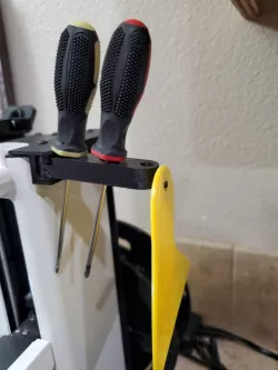 MP Mini Srewdriver Holder