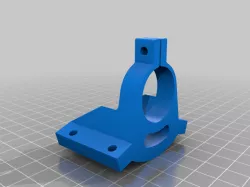 MPCNC plasma torch holder (hypertherm)