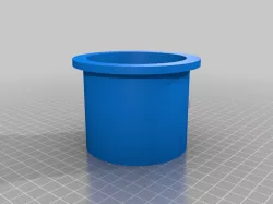 My Customized Hole Insert Holder
