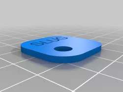 My Customized Sample Tiles (customisable)