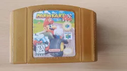 N64 Cartridge (Retrostage/ N64 Blaster)