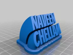 Naveen
