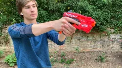 Nerf mega Talon RSCB mod
