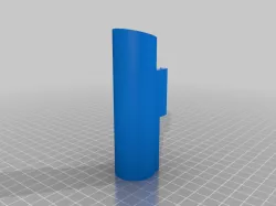 Nerf Scope