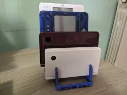 Nintendo DS/3DS Stand