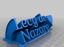 Nome Lecy 2