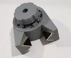 Nut Cracker