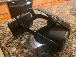 Oculus Quest Battery Mount for Aukey 