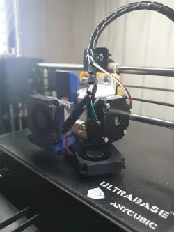 Omniadrop Anycubic Mega mount