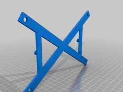On-Q TPLink Switch Mount