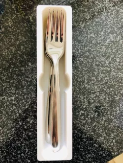 Organizer forks