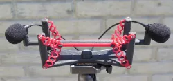 ORTF Clippy Mount