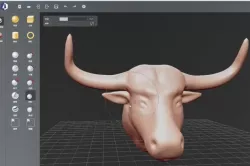 OX-Head