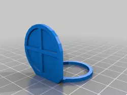 Pallet Ring