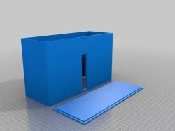 Paper Towel Dispenser