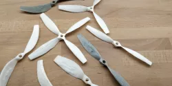 Parametric Propeller Generator V2