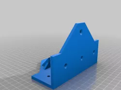 Parsons Table Leg Bracket