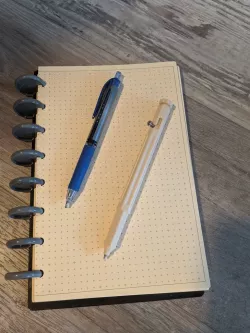 Pen (Easy Print)