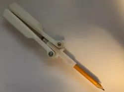 pencil balisong